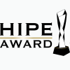 HIPE AWARD